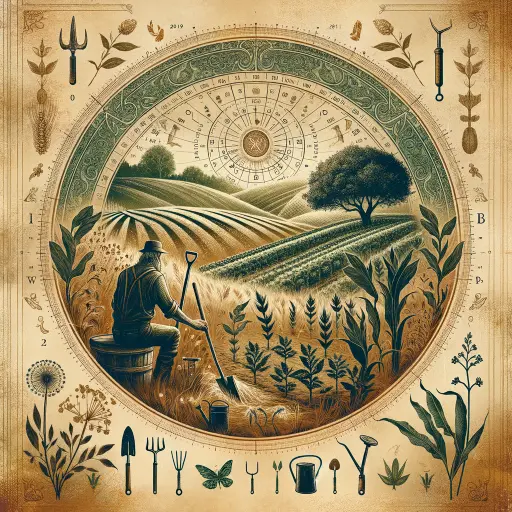 Annual Landscape Stewardship