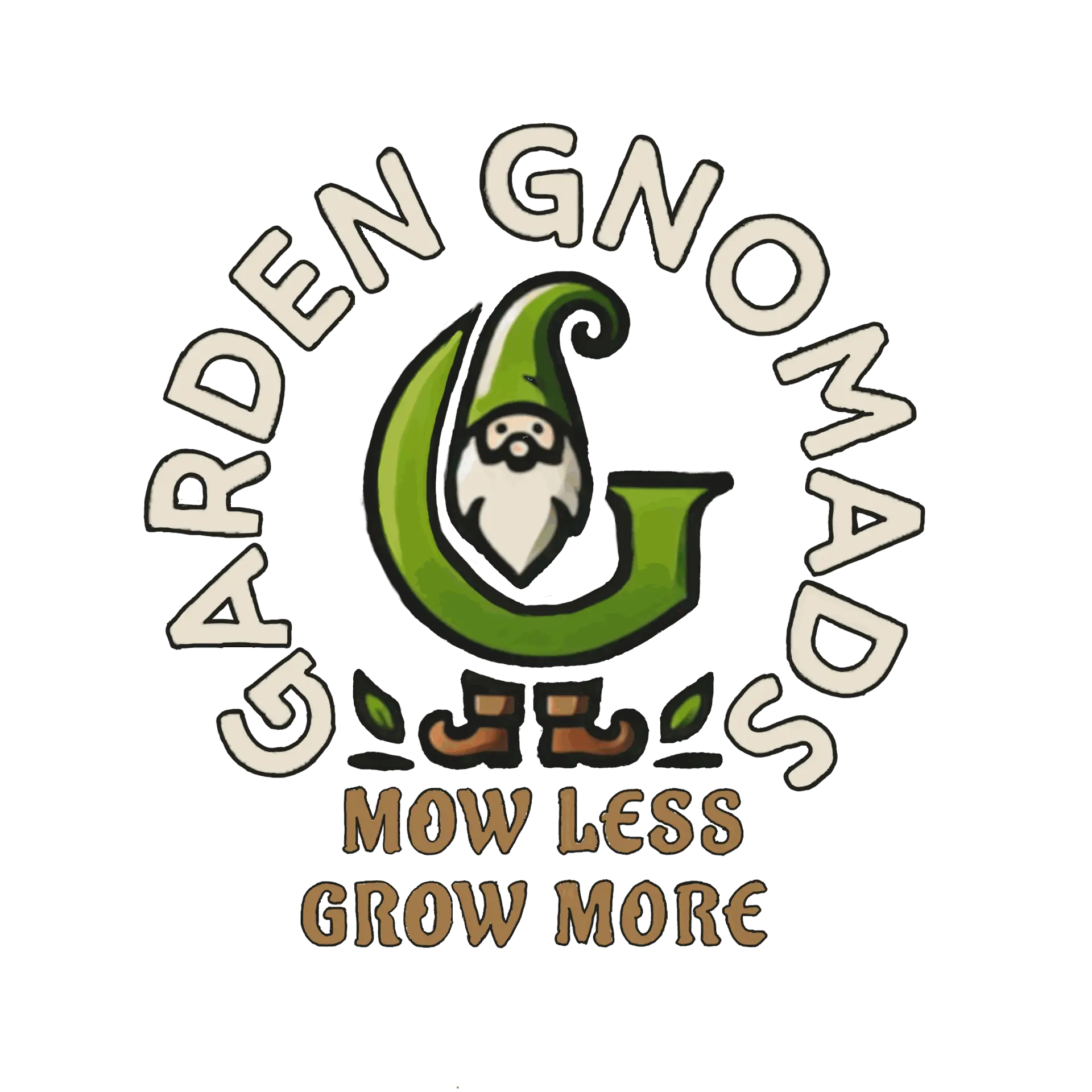 Garden Gnomads